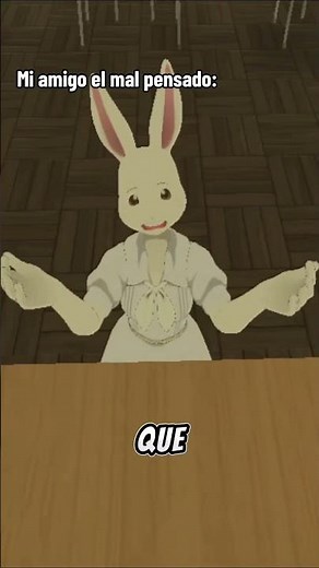 Beastars con Buenos Dialogos! 🗿 #beastars #vrchat