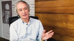 Alimentation végétale et maladies cardiovasculaires : Dr Martin Juneau, cardiologue