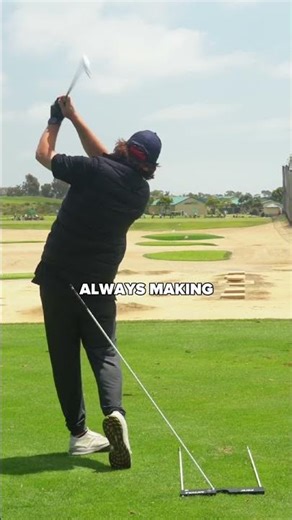 Fix Your Over-the-Top Swing by Fixing Alignment First (Beginner Guide)