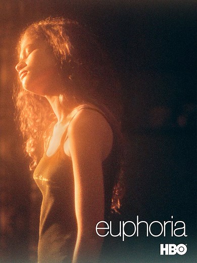 Regardez Euphoria - Saison 2 en VOD sur ARTE Boutique