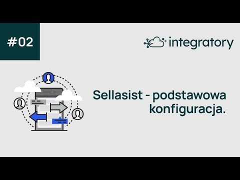 Podłączenie Sellasist do Subiekta z Integratory.pl - krok po kroku
