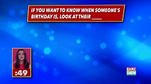 The Peji-Devol family is on a roll! They're just 4 questions away from winning $15,000! 💸 America Says with John Michael Higgins, All New Weeknights 7p | Game Show Network