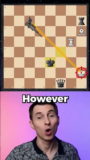 Check vs Double Check + Counter Check