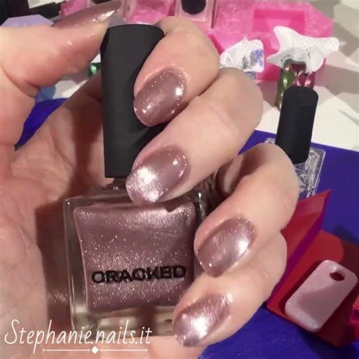 Glassify bringing in the bead effect perfectly.