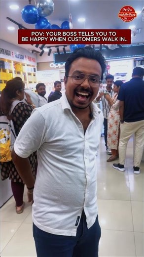 কাস্টমারকে হেসে মাল বেচো 😜 Owner shock🤟Staff rock 😜 No:-1 New mobile wholesale dealer Kolkata 2026