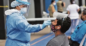 COVID-19: conoce los 924 puntos para acceder a pruebas moleculares gratuitas a nivel nacional