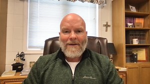 "Creation and Redemption: A Winter Reflection on Psalm 147" | Cross Pointe Church of the Nazarene