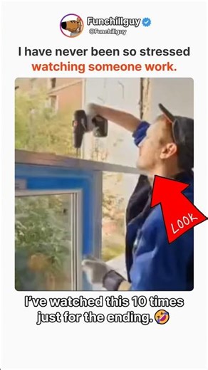 Ever felt like the world is literally pushing back?