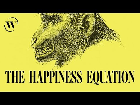 Why humans are surprisingly bad at being happy | Laurie Santos