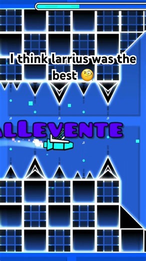 Must’ve been the f6 tornado