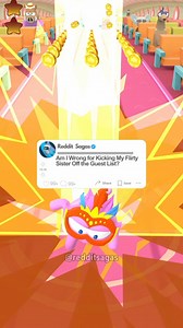 14K views · 187 reactions | Am I Wrong for Kicking My Flirty Sister Off the Guest List? #fbreels #redditstoryteller #reels2024 #reelsfb #reelsviral #redditstorytime #redditreadings #redditposts #redditmemes #reddit #parkour #minecraft #subwaysurfer #askreddit | Reddit Sagas | Facebook