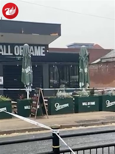 Police Response to Assault on Three Tuns Lane in Formby