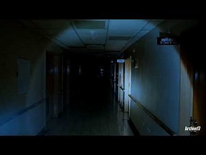 Abandoned Hospital Footage 1987 #horrorshorts #foundfootage #horror #scary #archive17