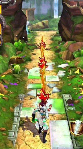 🏆 Temple Run Champion Gameplay!#templerun #gameplay