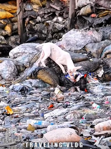 Surviving India's Floating Slum: An Inside Look