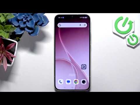 OPPO Reno 15: How to Fix Camera App Lag or Crashing