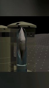 brahmos launch sequence . . #3DAnimation #technology #engineering #LifeAda #science | LifeAda