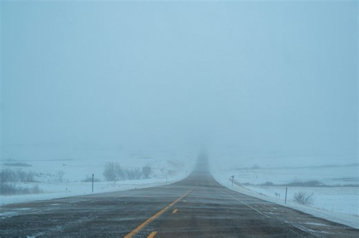 Heavy Snow Warning As up to 15 Inches to Hit—‘Hazardous’