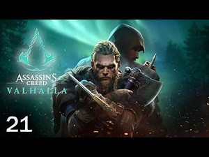 ASSASSIN’S CREED VALHALLA ➤ Союз с Йорвиком ➤ Прохождение на ПК [2026] ➤ #21
