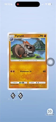 Opening Fantastical Parade Ep80 Pokemon Trading Card Game