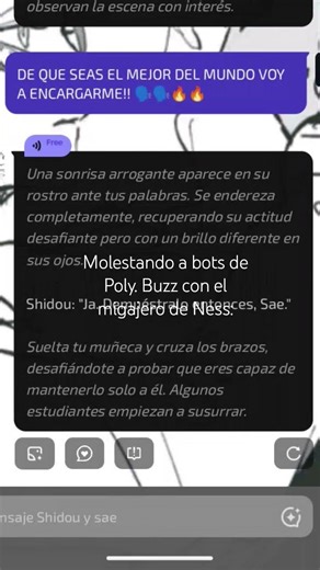 KAINESS MIS PAPIS DE AHI NACI YO WE🗣️🗣️🔥🔥 #kainess #kaiser #ness #megar #bluelock #raps