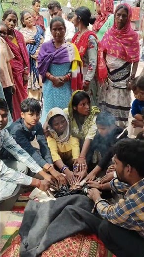 भगवान तुम्हारी आत्मा को शांति और सुकून दे…” 🙏✨Part 1 🥀💫 #MissYou #Bhanji #Part1