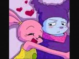 chowder e panini love you