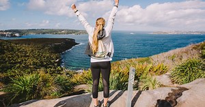 Tourism Australia launches new ad to lure international visitors ahead of borders opening