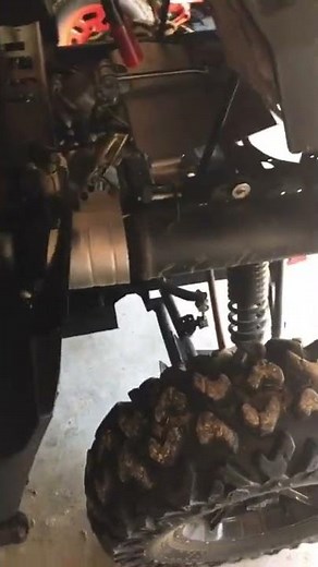 2017 Yamaha Viking no start issues. Quick fix!