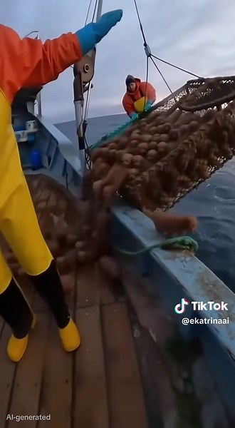 ASMR Experience with AI and Sora