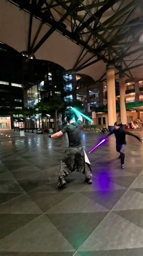 Mastering Basic Lightsaber Duels: Daily Training Tips