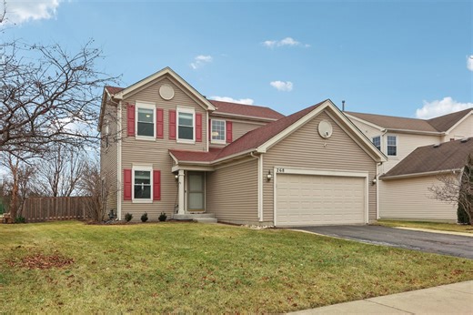 268 Alpine Dr, Gilberts, IL 60136 - MLS 12578571 - Coldwell Banker