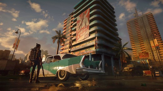Far Cry 6: Does it support crossplay? - GINX TV
