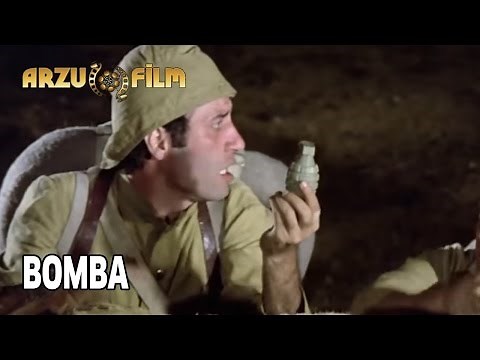 Şaban, Son of Şaban - Bomb