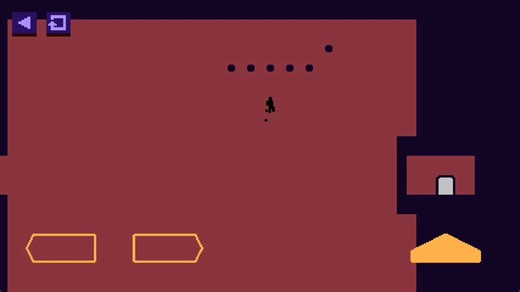 《Level Devil》手机版最后一关速通