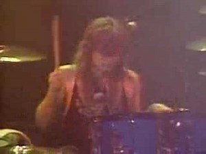 30 Days In The Hole Lyrics by Mr. Big