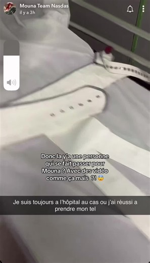 Mouna imposture : qui se fait passer pour Mouna ?