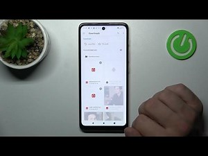 How to Change Alarm Sound on Motorola Moto E40?