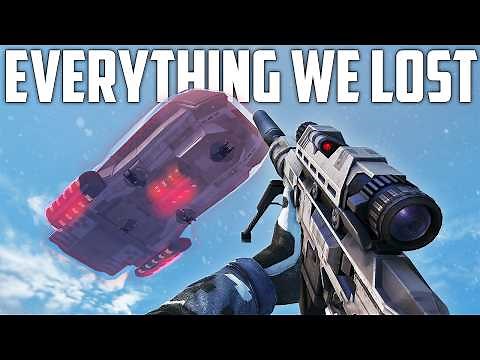 The Greatest Battlefield We’ll Never See Again