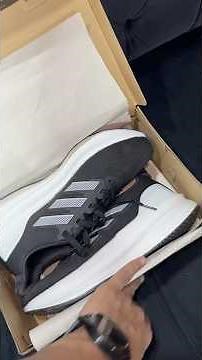 Adidas Ultrarun 5 Running Shoes #running #shoes