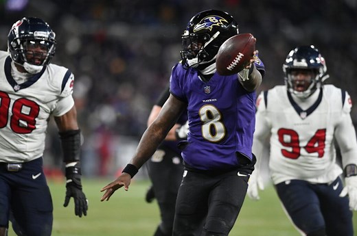 Baltimore Ravens' Super Bowl History: Title Appearances and More