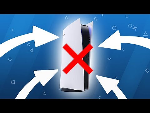 N'ACHETEZ PAS LA PLAYSTATION 5 DIGITAL ! (PS5 vs PS5 Digital)