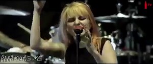 16K views · 913 reactions | Paramore - Proof (Live on Palacio de los Deportes México) | Paramore World | Facebook