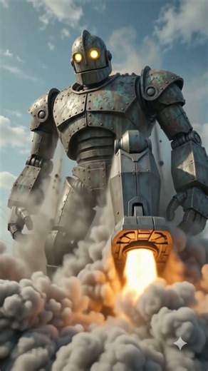 ロケットロボット #movie #映画 #film
