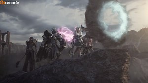 10K views · 20 shares | The highly popular dark-fantasy hack 'n' slash MMORPG MU Legend will begin open beta testing (OBT) on GTarcade soon. Pre-registration is now open for all players on the GTarcade website with exclusive rewards up for grabs. Head over to https://mulegend.gtarcade.com/preregister.html and register an account. Follow us on Facebook Fan Page for latest news. @MU Legend on GTarcade | Legacy of Discord - Furious Wings | Facebook