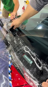 Awesome Auto Accessories Windshield Protection Film Minimize rock chips with XPEL #windshieldprotectionfilm | Felix Herrera