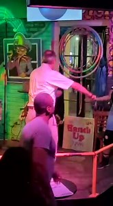 Ohhhhh what a night! 🎶🕺 Come sing and dance it out on our stage! Open at 6pm with 2-4-1 drinks! Please drink responsibly. . . . #CatsMeow #CatsKaraoke #Karaoke #BourbonStreet #Drinks | The World-Famous Cat's Meow New Orleans