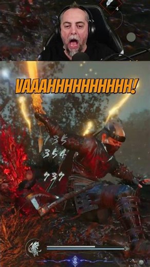 KI DOBÁL FÁVAL? - Nioh 3 I TWITCH LIVE legjava #nioh3