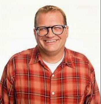 Drew Carey 1st WWF Theme 'Trash Talk'