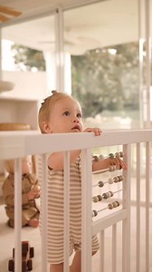 Meet the play pen that ticks every box. Safe, stylish, and thoughtfully designed for modern families. | The Muse Edition